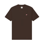 New Balance Made in USA Core T-Shirt - Rich Earth