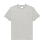 New Balance Made in USA Core T-Shirt - Grey