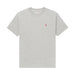 New Balance Made in USA Core T-Shirt - Grey
