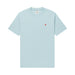 New Balance Made in USA Core T-Shirt - Fog