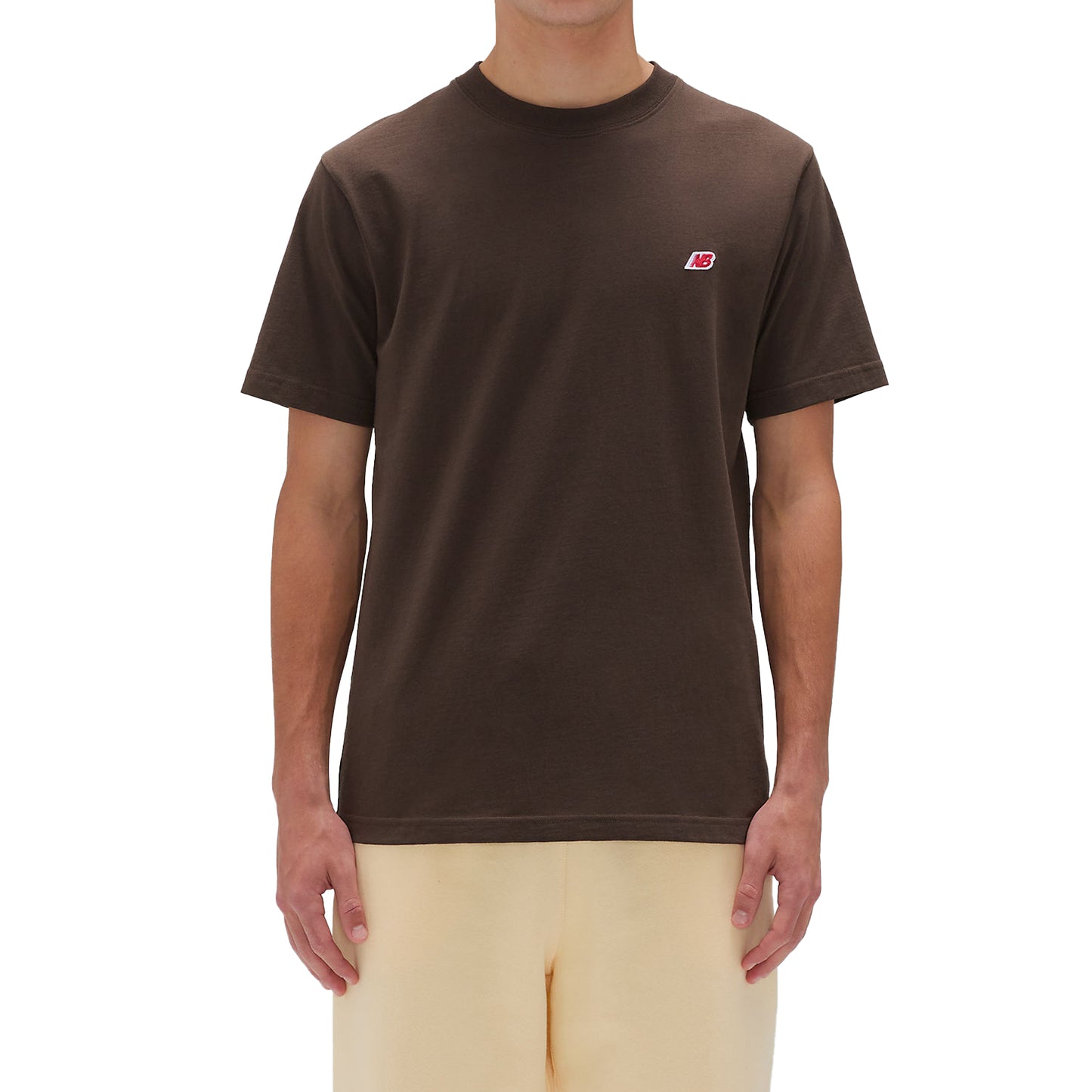 New Balance Made in USA Core T-Shirt