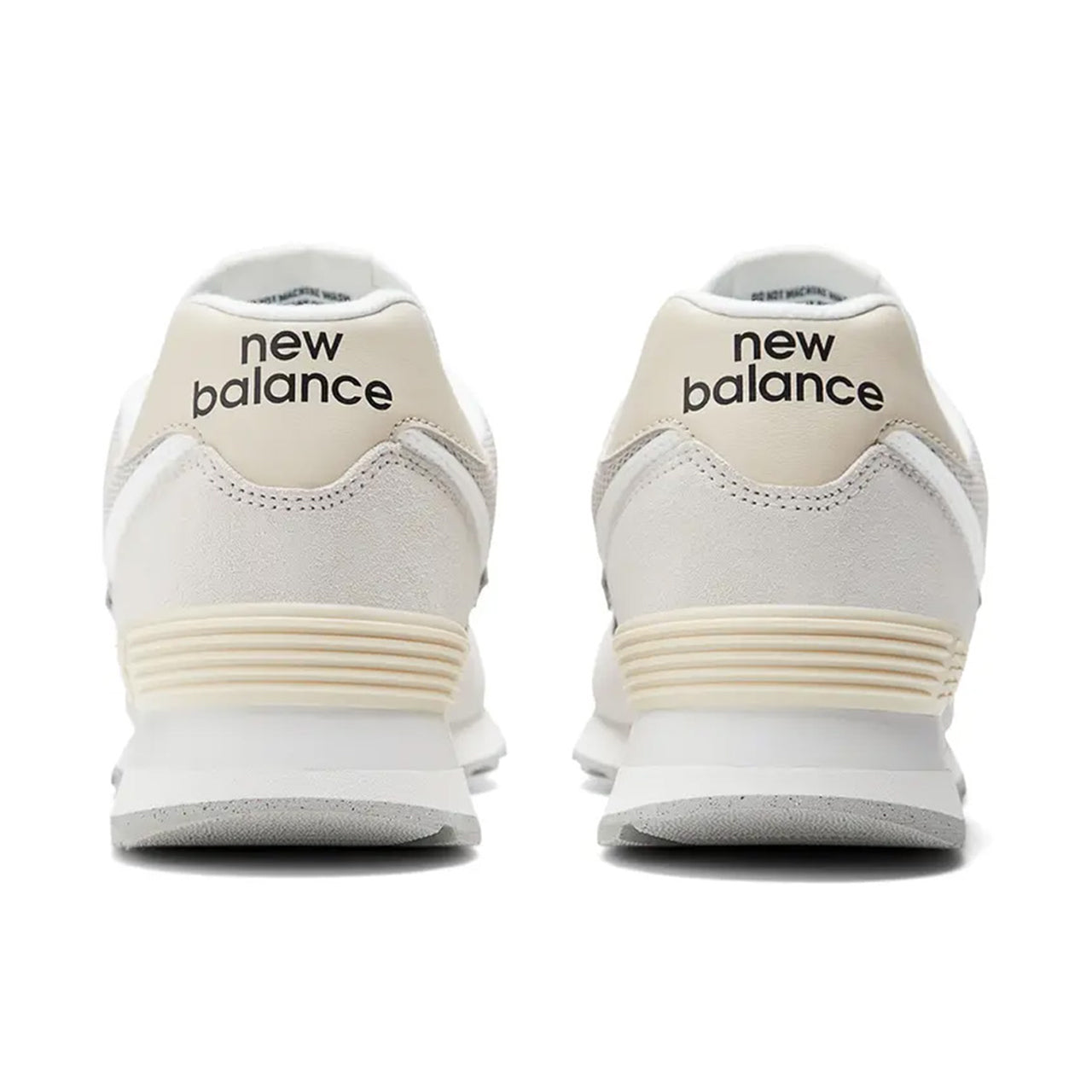 New Balance 574 Fog Sneakers