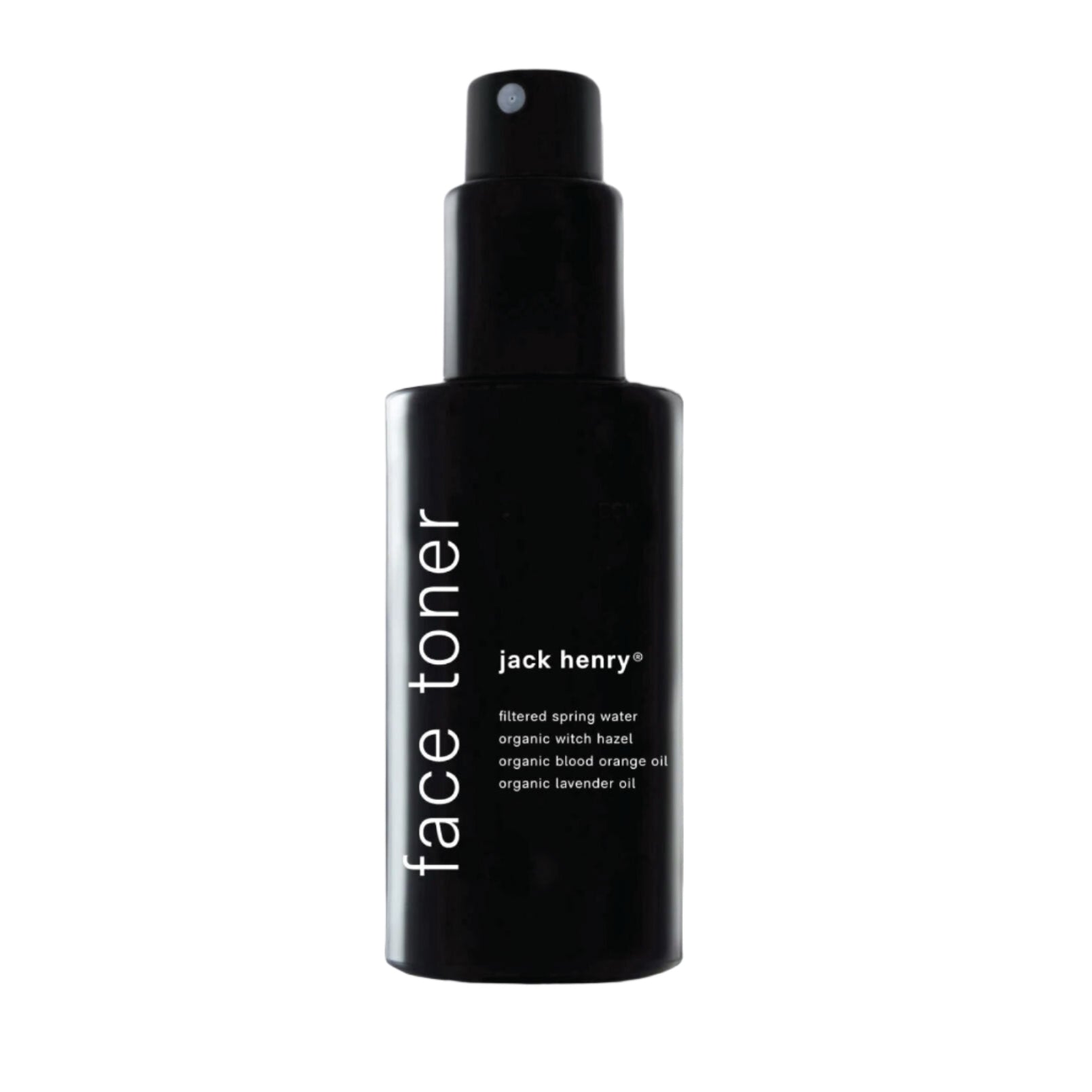 Jack Henry Face Toner | Uncrate Supply