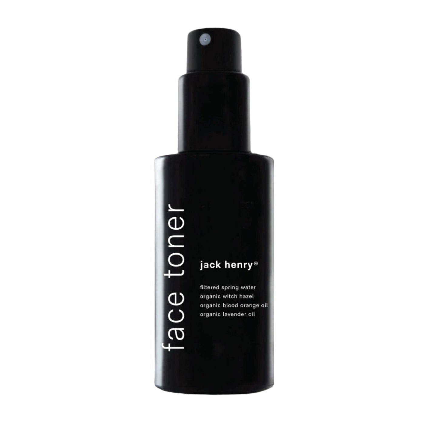 Jack Henry Face Toner