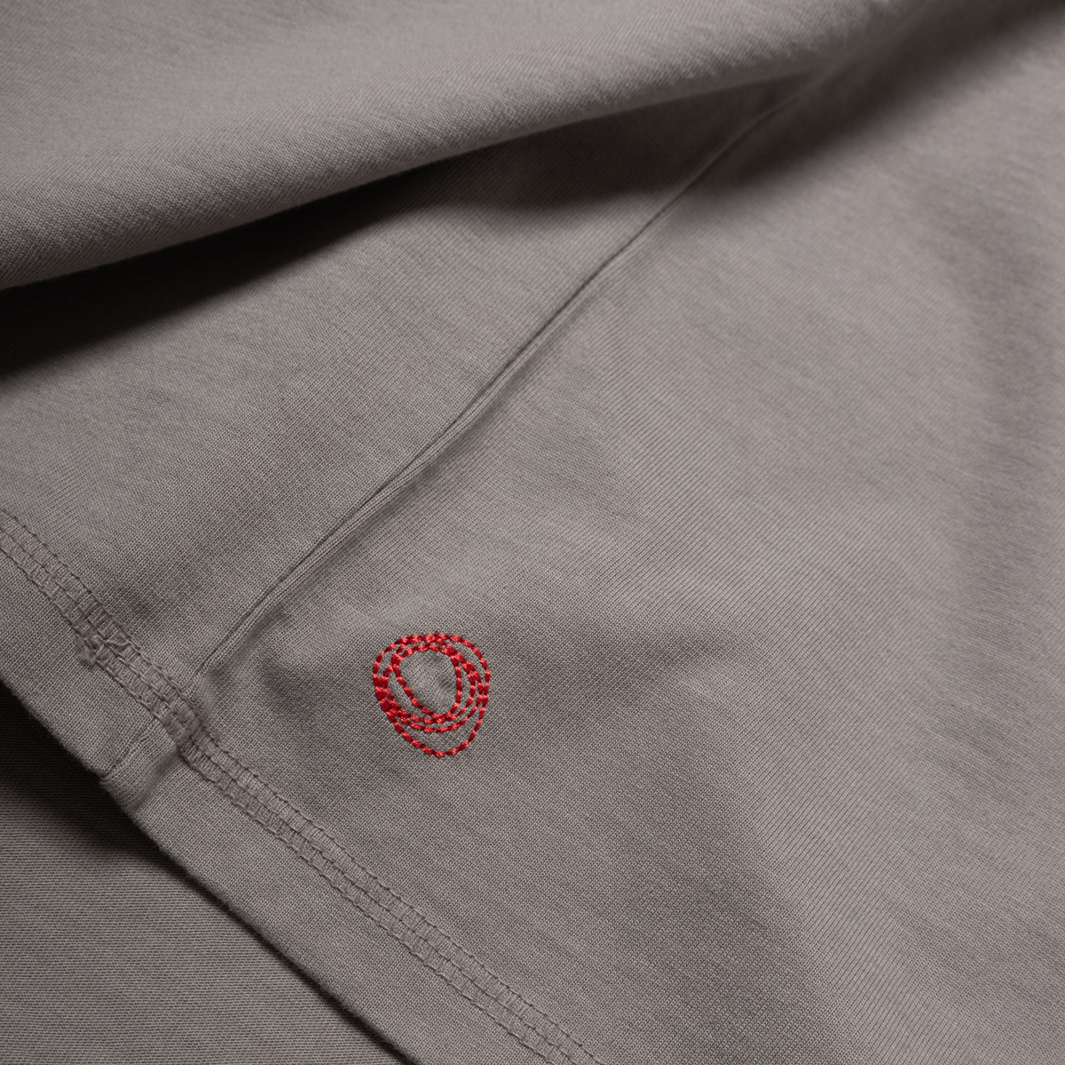 Night Shirt in Organic Cotton