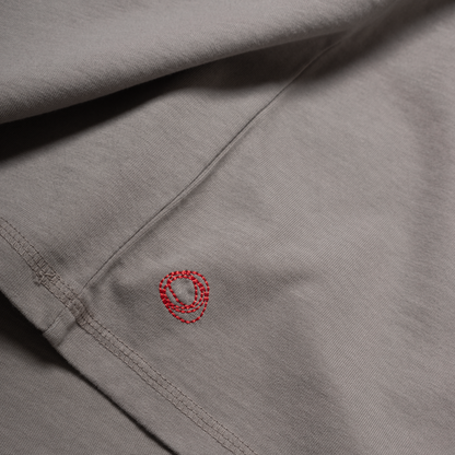 Night Shirt in Organic Cotton