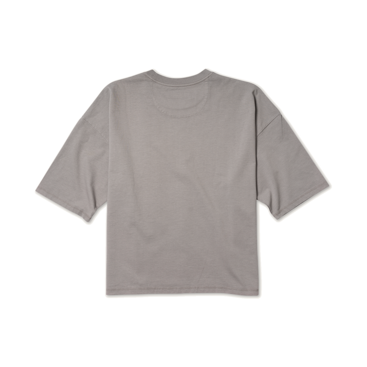 Night Shirt in Organic Cotton