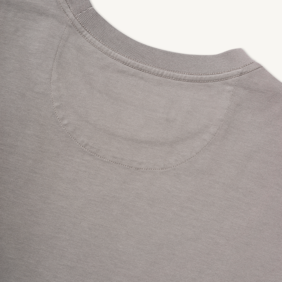 Night Shirt in Organic Cotton