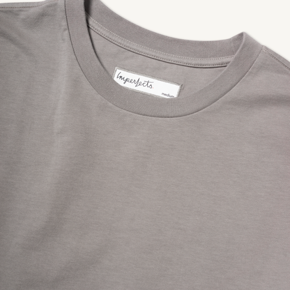 Night Shirt in Organic Cotton