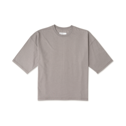 Night Shirt in Organic Cotton