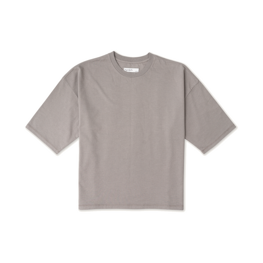 Night Shirt in Organic Cotton