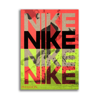 Nike: Besser ist vorübergehend