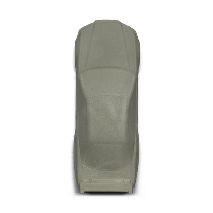 Nissan Skyline R34 Concrete Sculpture