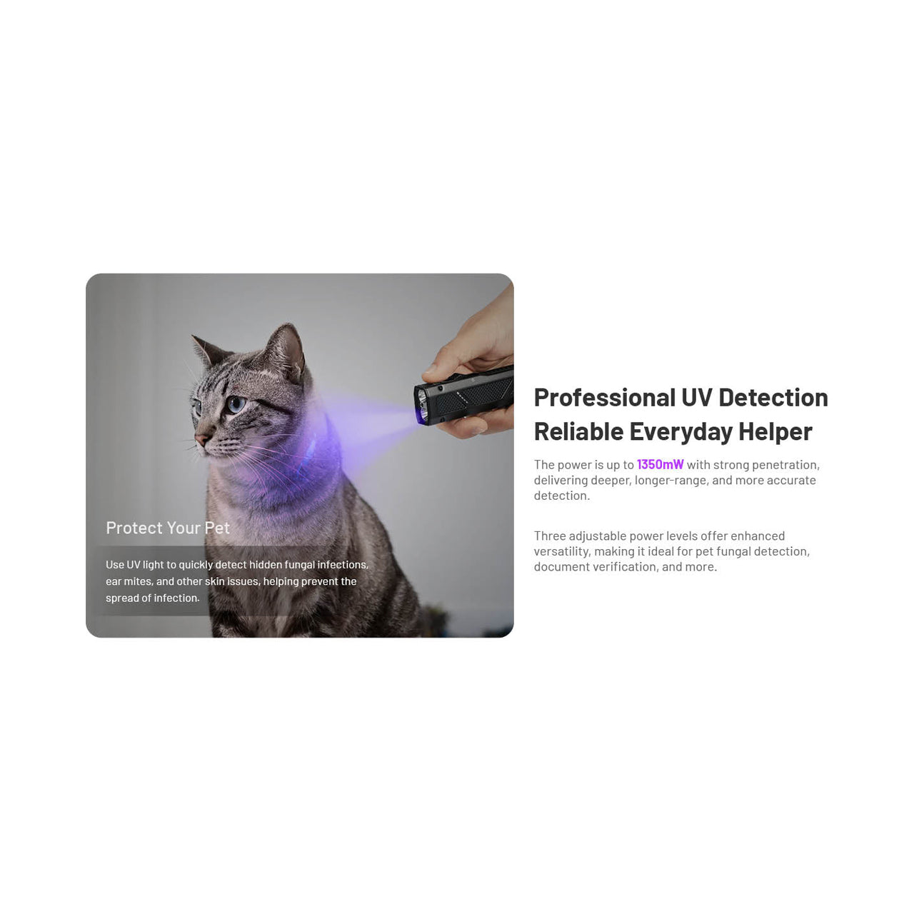 Nitecore EDC17 EDC Flat Flashlight