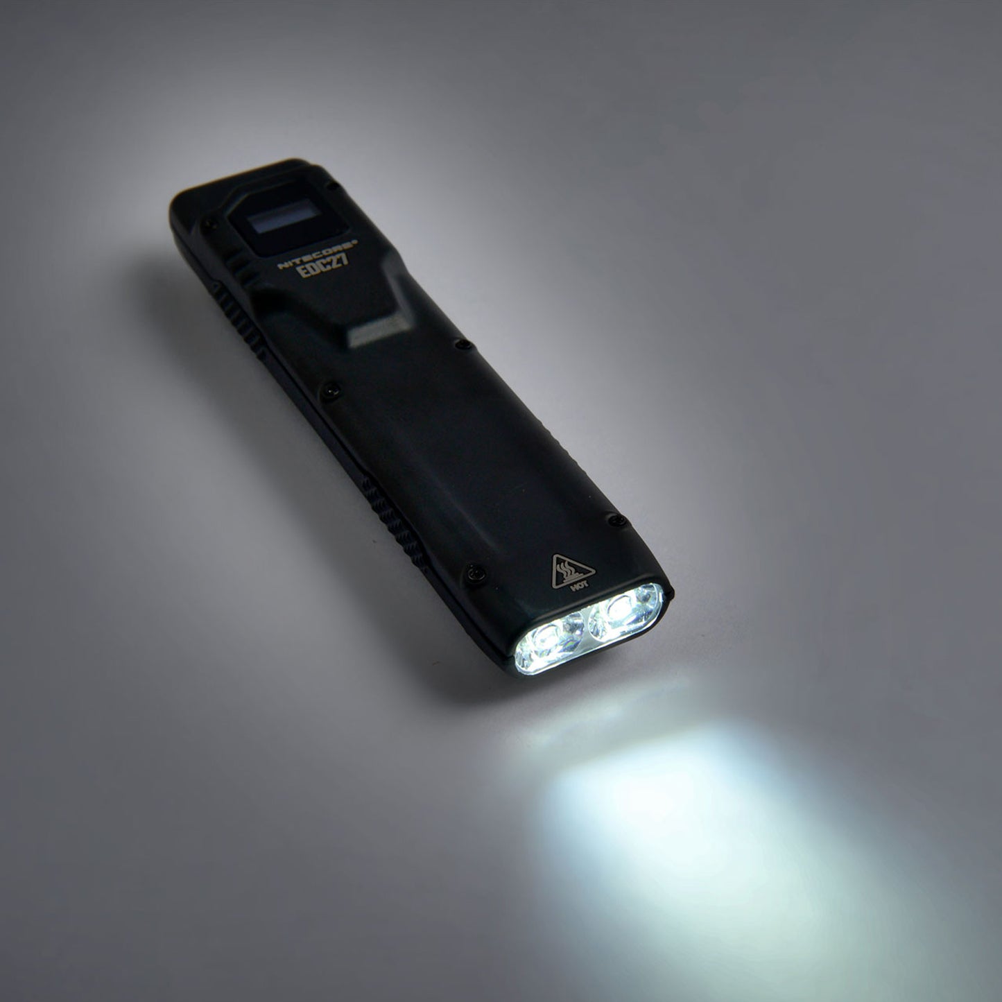 Nitecore EDC27 Flashlight