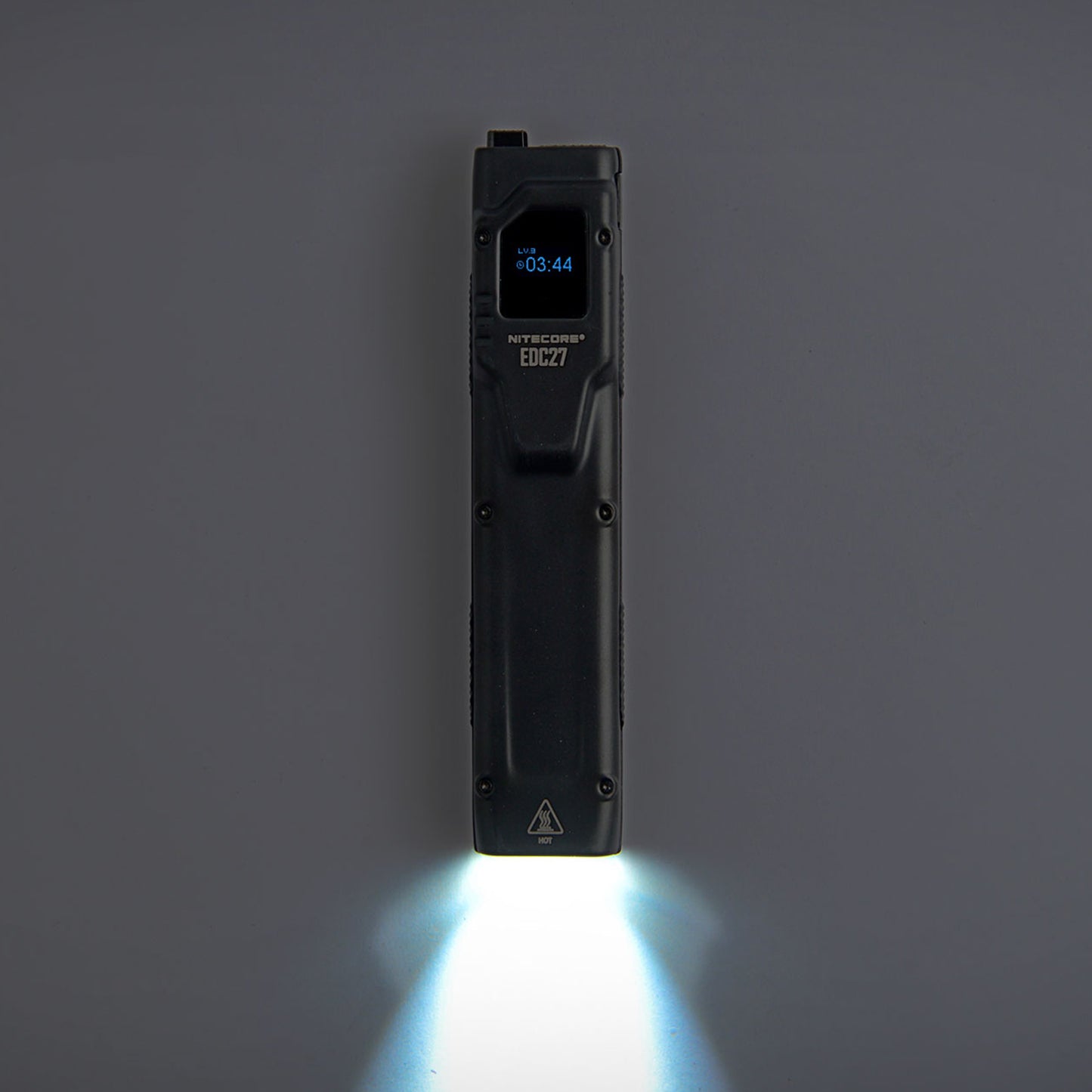 Nitecore EDC27 Flashlight