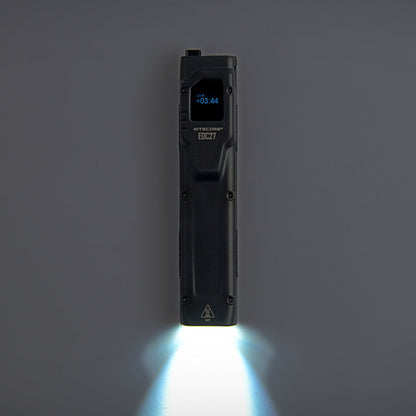 Nitecore EDC27 Flashlight