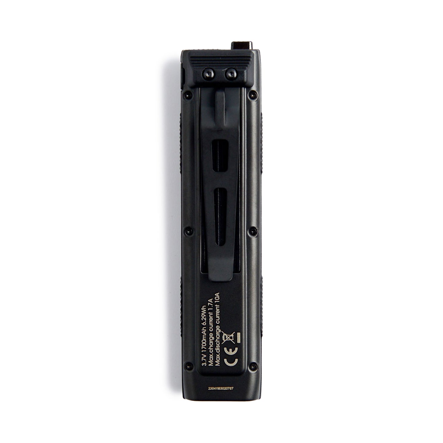 Nitecore EDC27 Flashlight