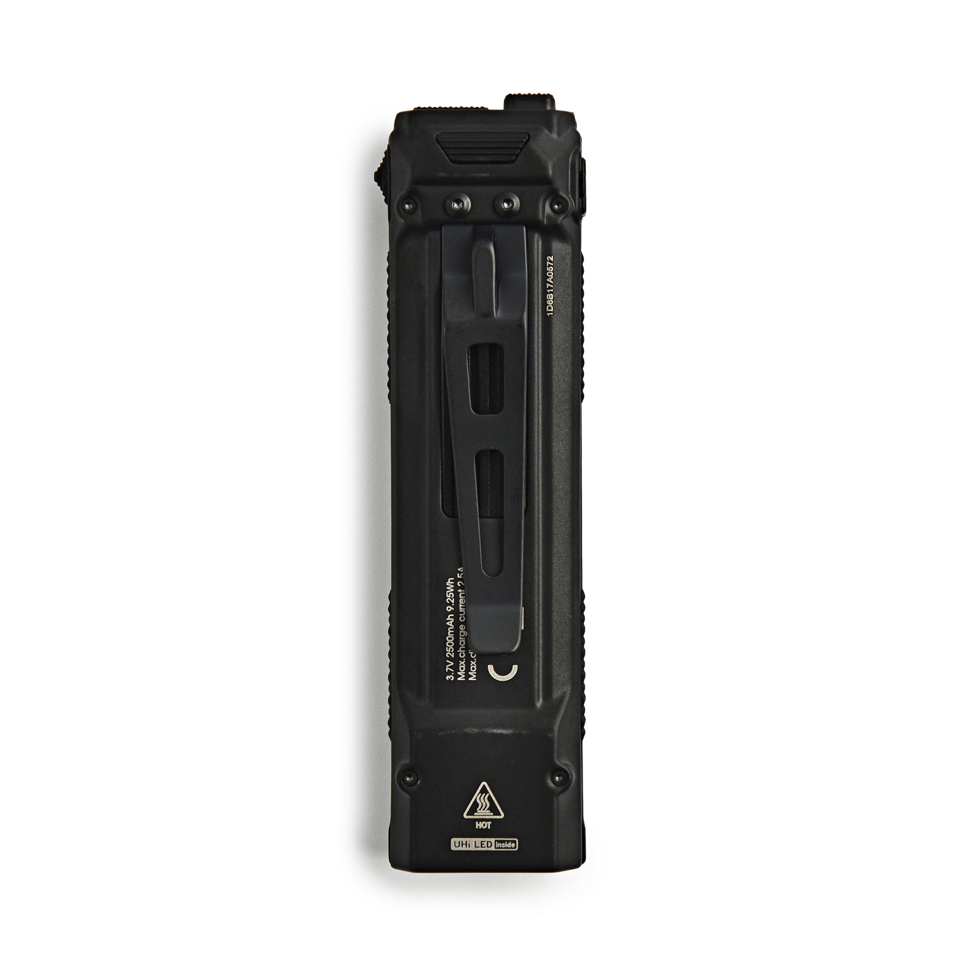 Nitecore EDC29 Flashlight | Uncrate Supply