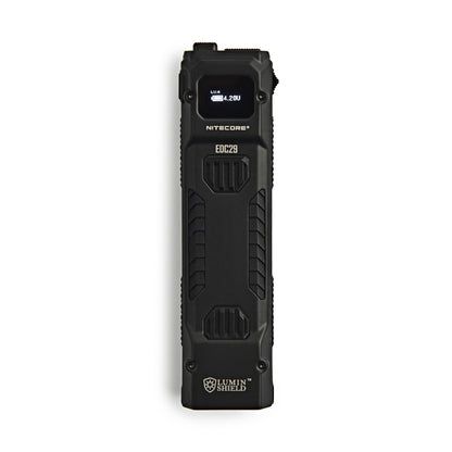 Nitecore EDC29 Flashlight