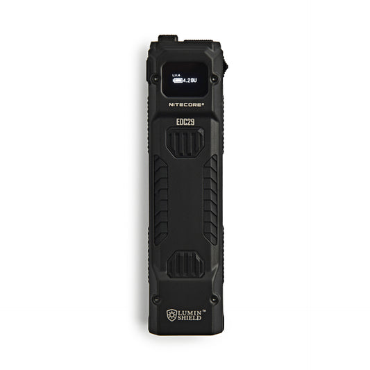 Nitecore EDC29 Flashlight