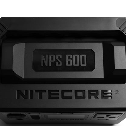 Nitecore NPS600 Power Station
