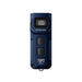 Nitecore TUP2 Keychain Flashlight - Blue