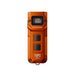 Nitecore TUP2 Keychain Flashlight - Orange