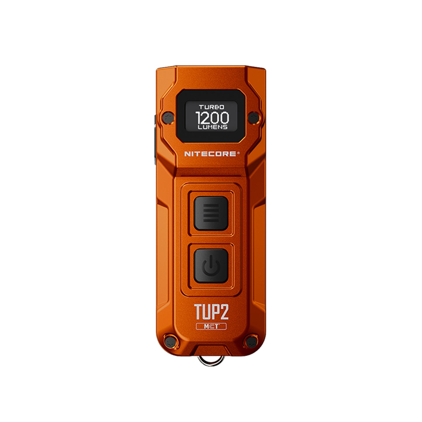 Nitecore TUP2 Keychain Flashlight