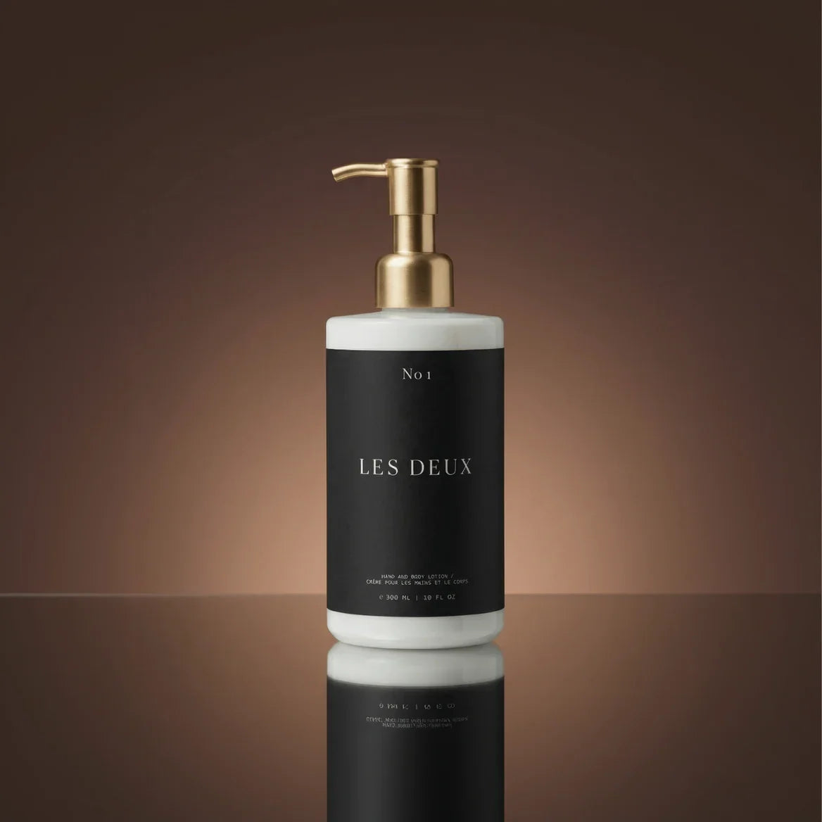 Les Deux Fragrances No. 1 Body Lotion