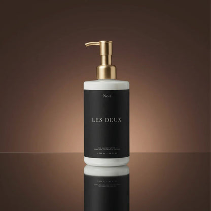 Les Deux Fragrances No. 1 Body Lotion