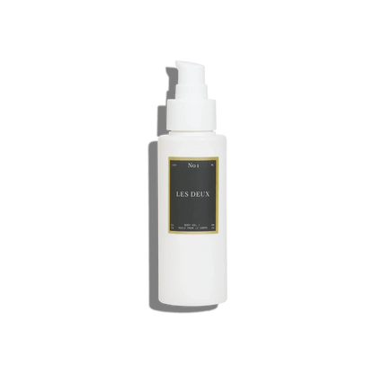 Les Deux Fragrances No. 1 Body Oil