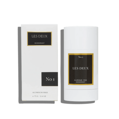 Les Deux Fragrances No. 1 Deodorant