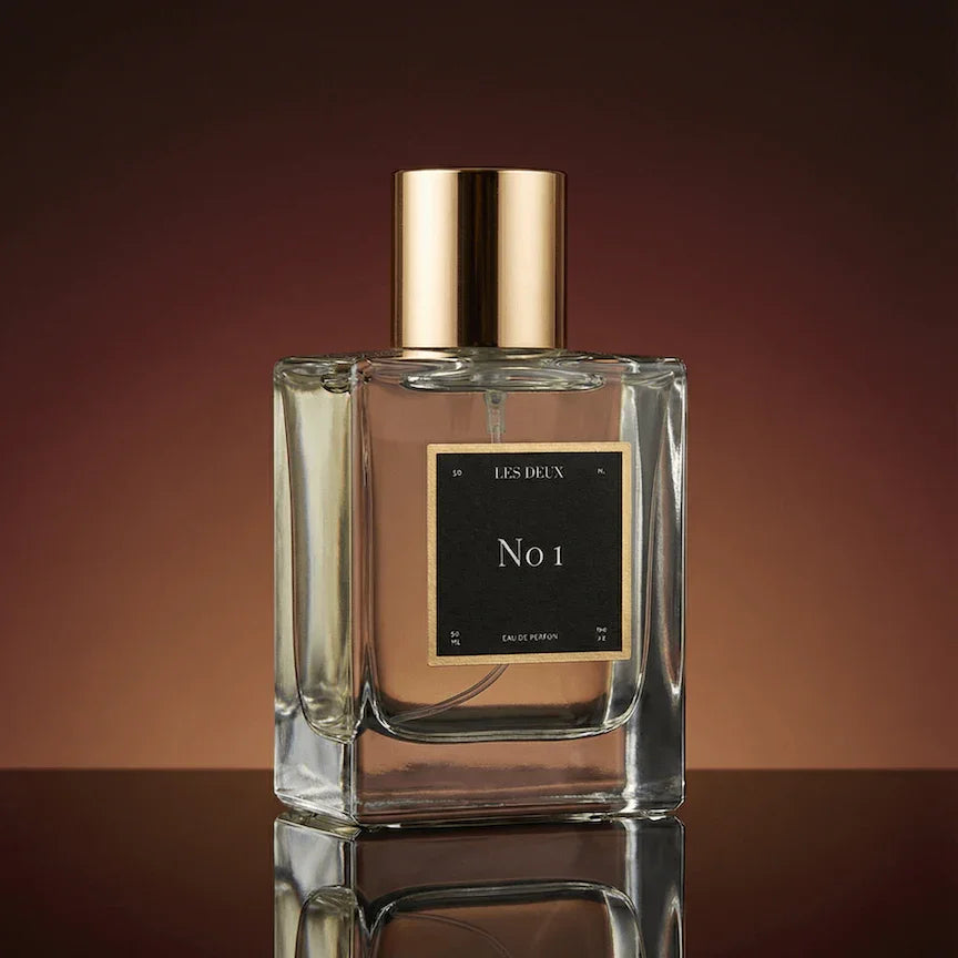 Les Deux Fragrances No. 1 Parfum 50 ML