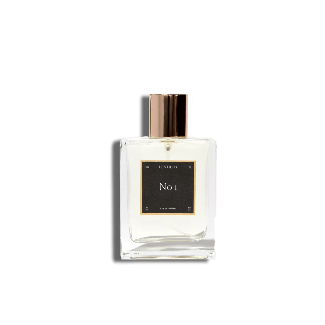 Les Deux Fragrances No. 1 Parfum