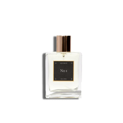 Les Deux Fragrances No. 1 Parfum