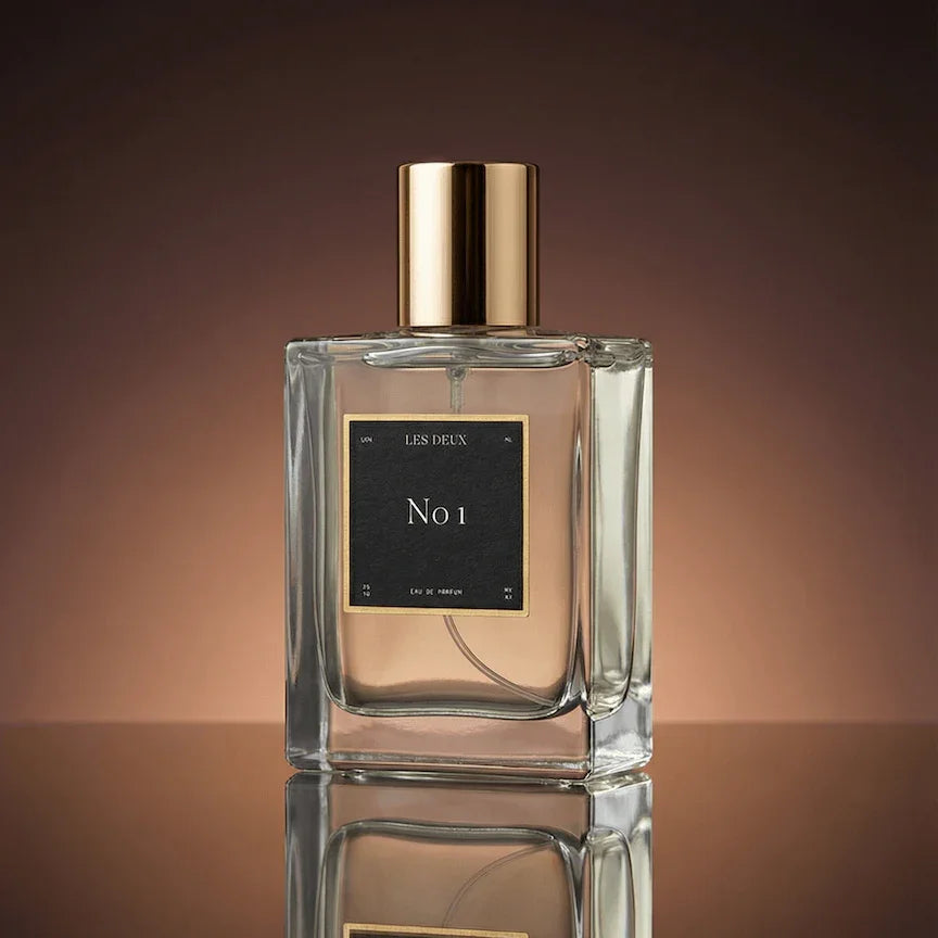 Les Deux Fragrances No. 1 Parfum 100 ML