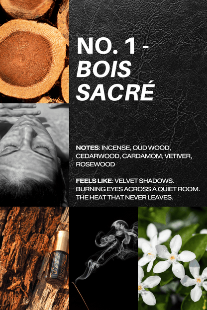 Les Deux Fragrances No. 1 Body Lotion