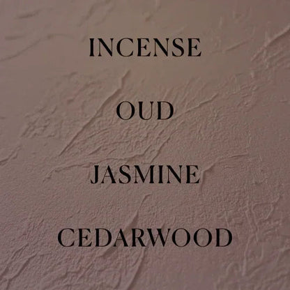 Les Deux Fragrances No. 1 Parfum