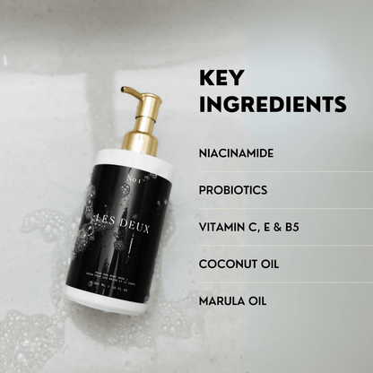 Les Deux Fragrances No. 1 Body Wash