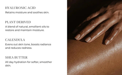 Les Deux Fragrances No. 2 Body Lotion