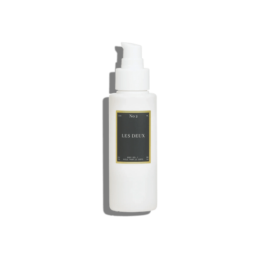 Les Deux Fragrances No. 2 Body Oil