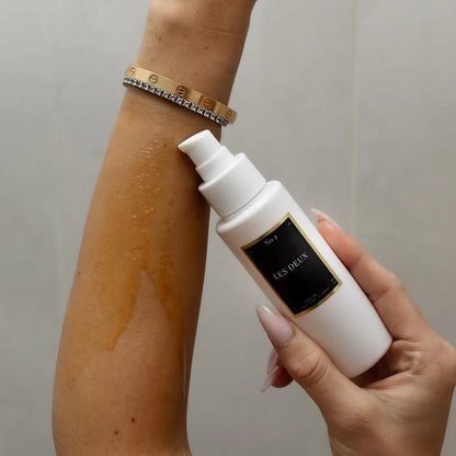 Les Deux Fragrances No. 2 Body Oil