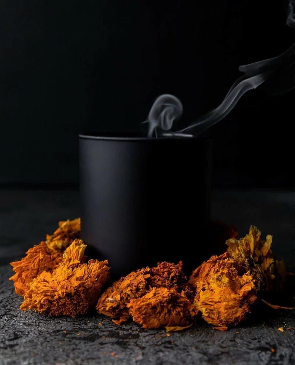 Les Deux Fragrances No. 2 Candle