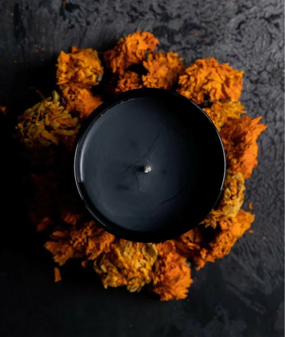 Les Deux Fragrances No. 2 Candle