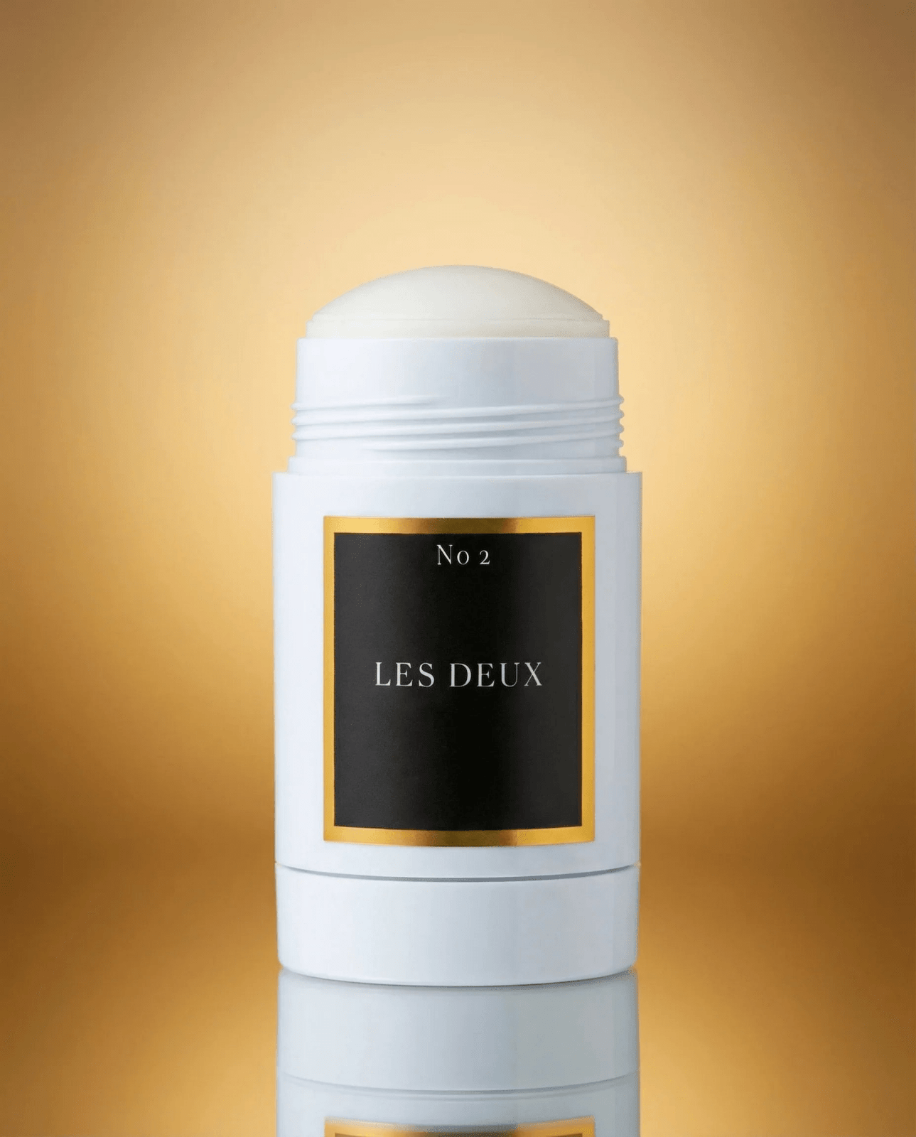 Les Deux Fragrances No. 2 Deodorant