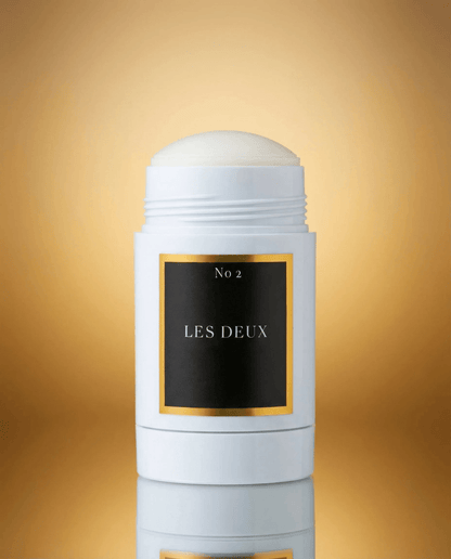 Les Deux Fragrances No. 2 Deodorant