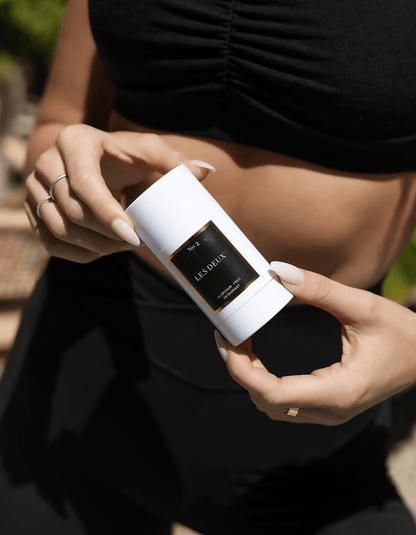 Les Deux Fragrances No. 2 Deodorant