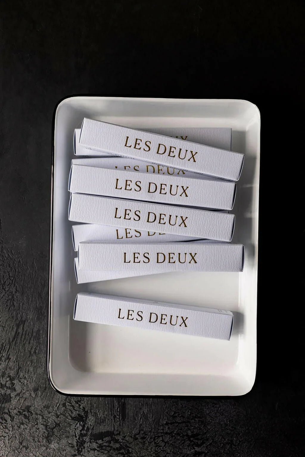 Les Deux Fragrances No. 2 Roll On Perfume Oil