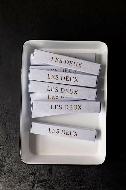 Les Deux Fragrances No. 2 Roll On Perfume Oil